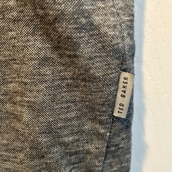 Ted Baker polo shirt - Picture 4 of 4